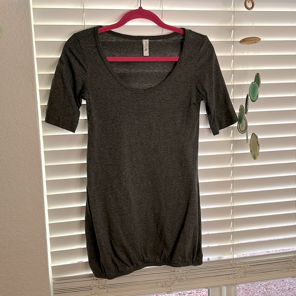 VS Yoga top size Small